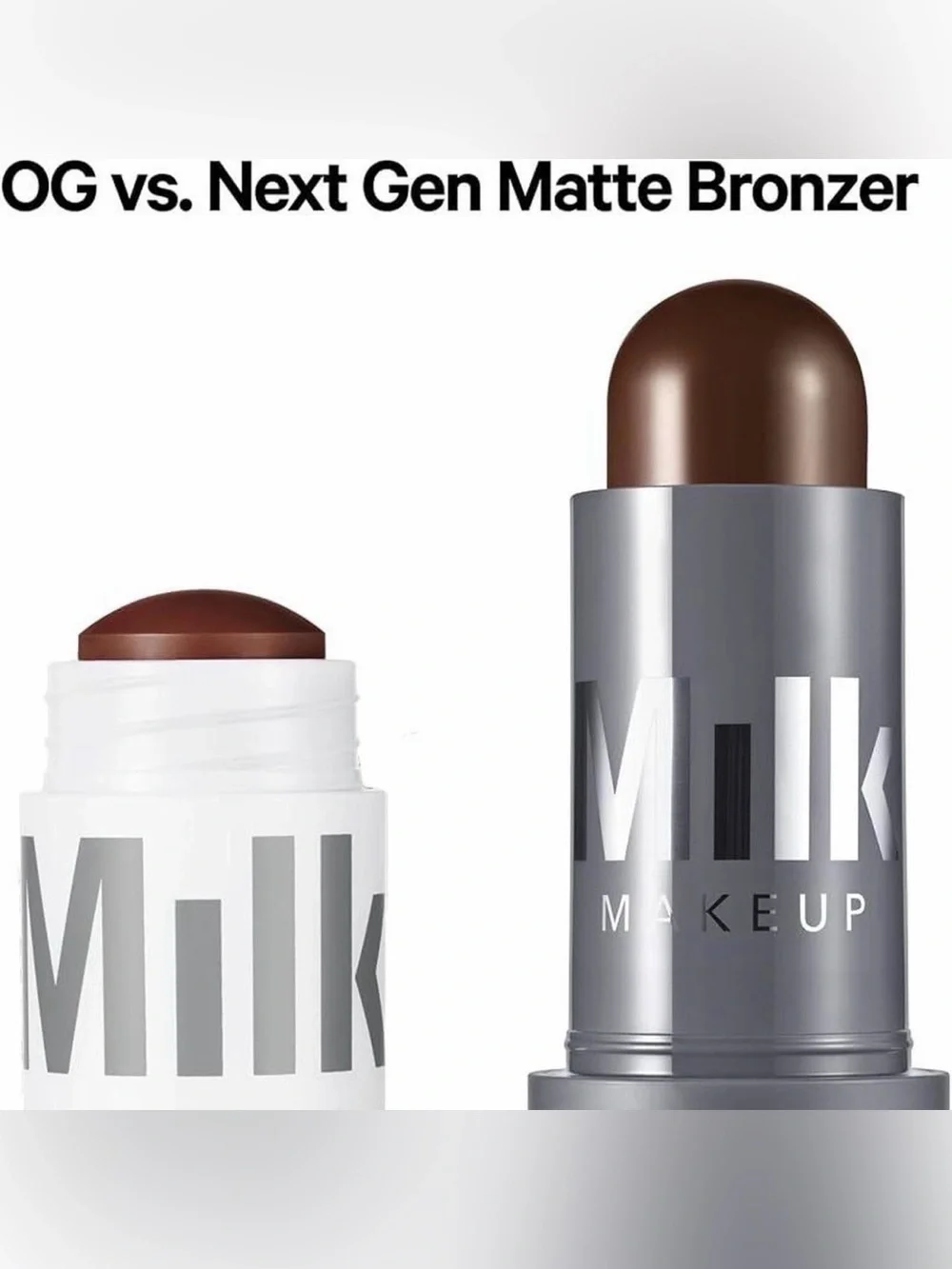 Milk Makeup milk makeup